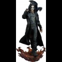 SIDESHOW - Il Corvo: The Crow Premium 1:4 Scale Statue