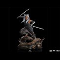 IRON STUDIOS - The Mandalorian Ahsoka Tano 1/10 Art Statua