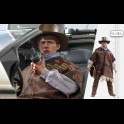 HOT TOYS - Back to the Future 3: Marty McFly 1:6 Scale Figure