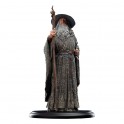 WETA - Lord of the Rings Mini Statue Gandalf the Grey 19 cm