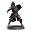 WETA - The Lord of the Rings Figures of Fandom PVC Statue Lurtz 25 cm