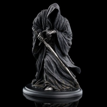 WETA - Lord of the Rings Statue Ringwraith 15 cm