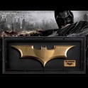 NOBLE - DC Comics: The Dark Knight Rises - Batarang Replica