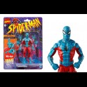 HASBRO - Spider-Man Web-Man A.Figure