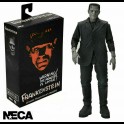 NECA - Frankenstein Ultimate B/W Universal Monsters A.Figure