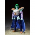 BANDAI - Dragonball Z Zarbon SH Figuarts