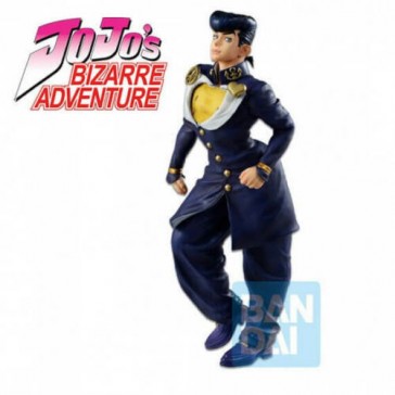 BANPRESTO - JoJo Josuke Higashikata Ichibansho BANPRESTO - JoJo Josuke Higashikata Ichibansho
