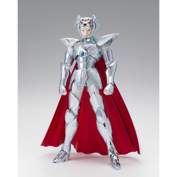 BANDAI - Zeta Alcor Bud Saint Seiya Myth Cloth EX