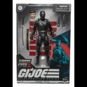 HASBRO - G.I. Joe Classified Series Snake Eyes: G.I. Joe Origins Action Figures