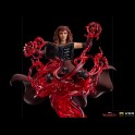 IRON STUDIOS - WandaVision Scarlet Witch 1/10 Statua
