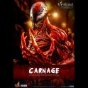 HOT TOYS - Marvel: Venom Let There Be Carnage - Carnage 1:6 Scale Figure