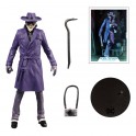 McFARLANE - DC Multiverse Action Figure The Joker: The Comedian (Batman: Three Jokers) 18 cm