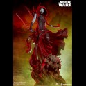 SIDESHOW - Star Wars: Asajj Ventress Mythos Statue