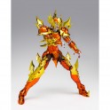 BANDAI - Lymnades Casa Lemuri Saint Seiya Myth Cloth EX Poseidon General 