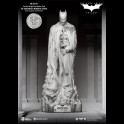 BEAST KINGDOM - Batman Dark Knight Rises Memo Statue White Exclusive