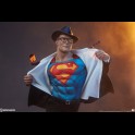 SIDESHOW - DC Comics: Superman Call to Action Premium 1:4 Scale Statue