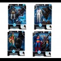 McFARLANE - Batman Dark Knight Returns Set completo 4 A.Figure