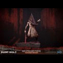 FIRST 4 FIGURES - Silent Hill 2: Red Pyramid Thing Statue