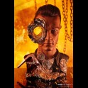 PURE ARTS - Terminator T-1000 Art Mask