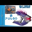 HASBRO - Halo Needler NERF Limited Edition
