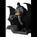MEDICOM - Batman Hush MAF EX Action Figure Batman Black Ver. 16 cm