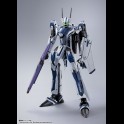 BANDAI - DX Macross Frontier VF-25 Messiah Valkyrie Anniversary