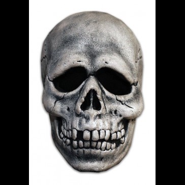 TRICK OR TREAT - Halloween III Mask Skull TRICK OR TREAT - Halloween III Mask Skull