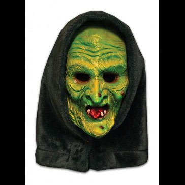 TRICK OR TREAT - Halloween III: Mask The Witch TRICK OR TREAT - Halloween III: Mask The Witch