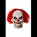 TRICK OR TREAT - Dead Silence: Mary Shaw Clown Puppet Mask