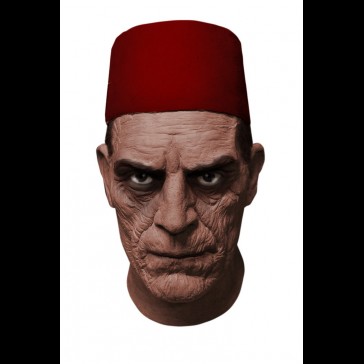 TRICK OR TREAT - Universal Monsters: The Mummy - Ardeth Bey Mask TRICK OR TREAT - Universal Monsters: The Mummy - Ardeth Bey Mask