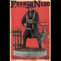 INFINITE STATUE - Franco Nero Old & Rare 1/6 Resin Statue