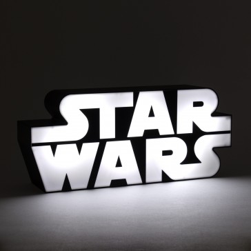 PALADONE - Star Wars: Logo Light