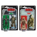 HASBRO - Star Wars Episode V Black Series Action Figure 2-Pack Bounty Hunters 40th Anniversary Edition 15 cm