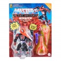 MATTEL - Masters of the Universe Deluxe Action Figure 2021 Mosquitor 14 cm