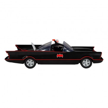 McFARLANE - DC Retro Vehicle Batman 66 Batmobile