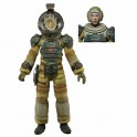 NECA - Alien: 40th Anniversary Serie 3 Kane A. Figure 