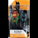 DC DIRECT - Batman The Adventures Continue Action Figure Robin 13 cm
