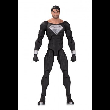 DC DIRECT - DC Essentials Action Figure Superman (The Return of Superman) 18 cm