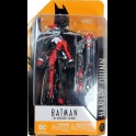 DC DIRECT - Batman The Adventures Continue Action Figure Harley Quinn 13 cm