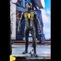 HOT TOYS - Marvel's Spider-Man Video Game Masterpiece Action Figure 1/6 Spider-Man (Anti-Ock Suit) 30 cm