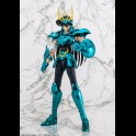 BANDAI - Saint Seiya Myth Cloth Dragon Shiryu Final Bronze