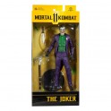 McFARLANE - Mortal Kombat Action Figure Joker 18 cm