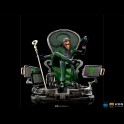 IRON STUDIOS - Riddler Deluxe 1/10 Art Statua