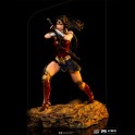 IRON STUDIOS - Snyder Justice League Wonder Woman 1/10 statua