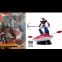 ABYSTYLE - Goldrake Grendizer 33 cm. Super Figure Collection