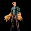 HASBRO - Spider-Man Marvel Legends Series Action Figure 2021 Marvel's Sandman 15 cm