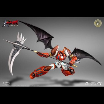 CCS TOYS - Shin Getter 1