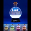 FIZZ - 15cm. Polyjuice Potion LED Lampada Polisucco 