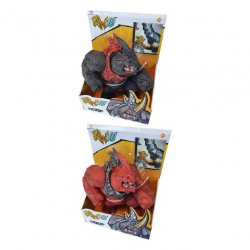 McFARLANE - RAW 10 Action Figures Hoof 33 cm McFARLANE - RAW 10 Action Figures Hoof 33 cm