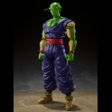 BANDAI - Dragonball Super: Super Hero Piccolo SH Figuarts